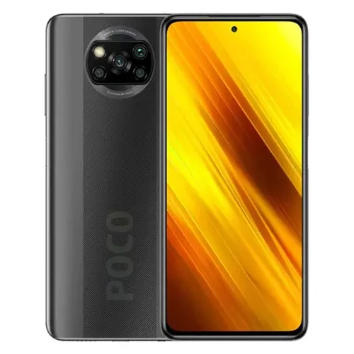 Xiaomi Poco X3 View 6 - Camera, Display & Design