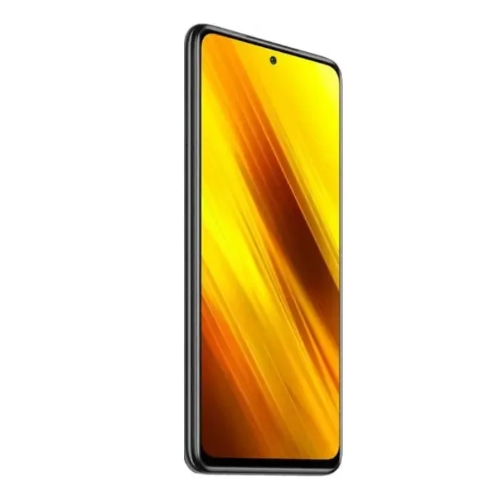 Xiaomi Poco X3 NFC View 3 - Camera, Display & Design