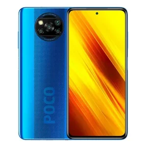 Xiaomi Poco X3 NFC Price & Official Specs in Bangladesh