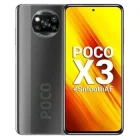 Xiaomi Poco X3 Front Official View