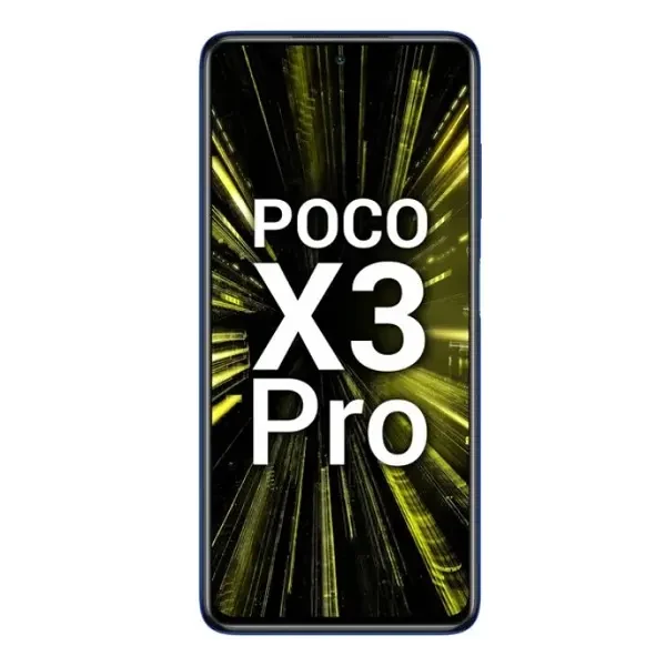 Xiaomi Poco X3 Pro View 2 - Camera, Display & Design