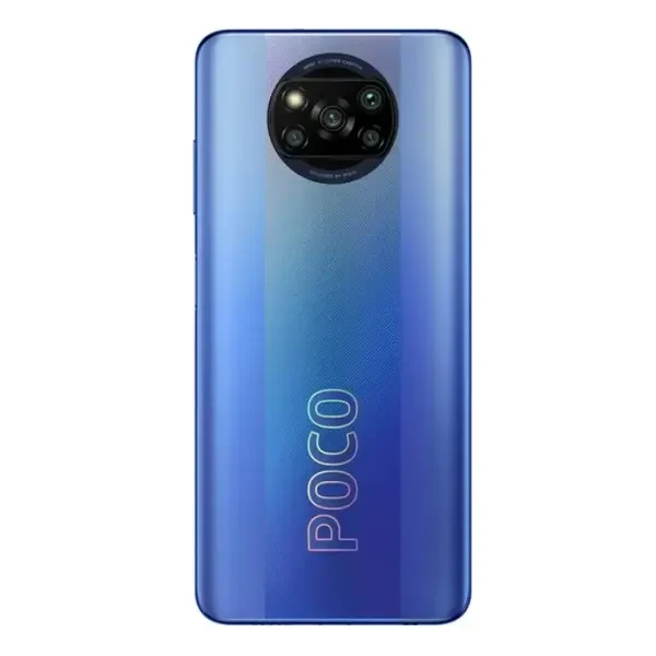 Xiaomi Poco X3 Pro View 3 - Camera, Display & Design