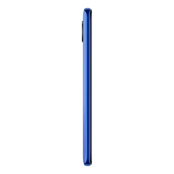 Xiaomi Poco X3 Pro View 4 - Camera, Display & Design