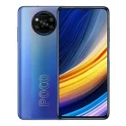 Xiaomi Poco X3 Pro Front Official View