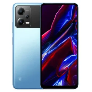 Xiaomi Poco X5 5G (8GB+256GB) Price & Official Specs in Bangladesh