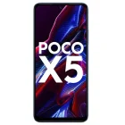 Xiaomi Poco X5 5G View 2 - Camera, Display & Design