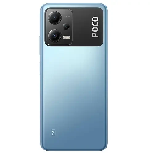 Xiaomi Poco X5 5G View 3 - Camera, Display & Design