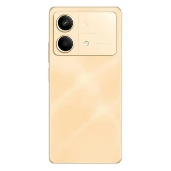 Xiaomi Poco X6 Neo View 3 - Camera, Display & Design