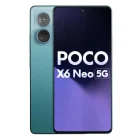 Xiaomi Poco X6 Neo View 6 - Camera, Display & Design