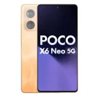 Xiaomi Poco X6 Neo Front Official View