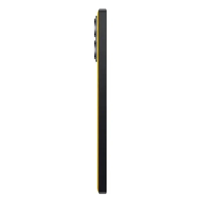 Xiaomi Poco X6 Pro View 4 - Camera, Display & Design