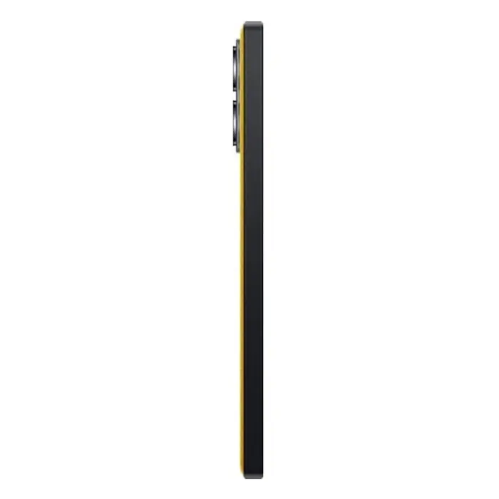 Xiaomi Poco X6 Pro View 4 - Camera, Display & Design