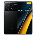 Xiaomi Poco X6 Pro View 5 - Camera, Display & Design