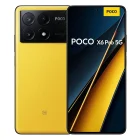 Xiaomi Poco X6 Pro Front Official View