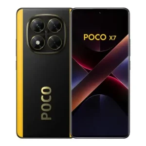 Xiaomi Poco X7 (256GB) Price & Official Specs in Bangladesh