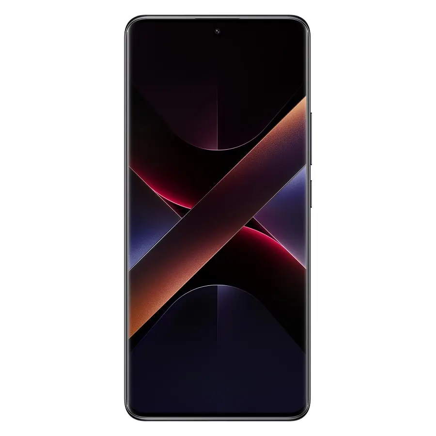 Xiaomi Poco X7 View 2 - Camera, Display & Design