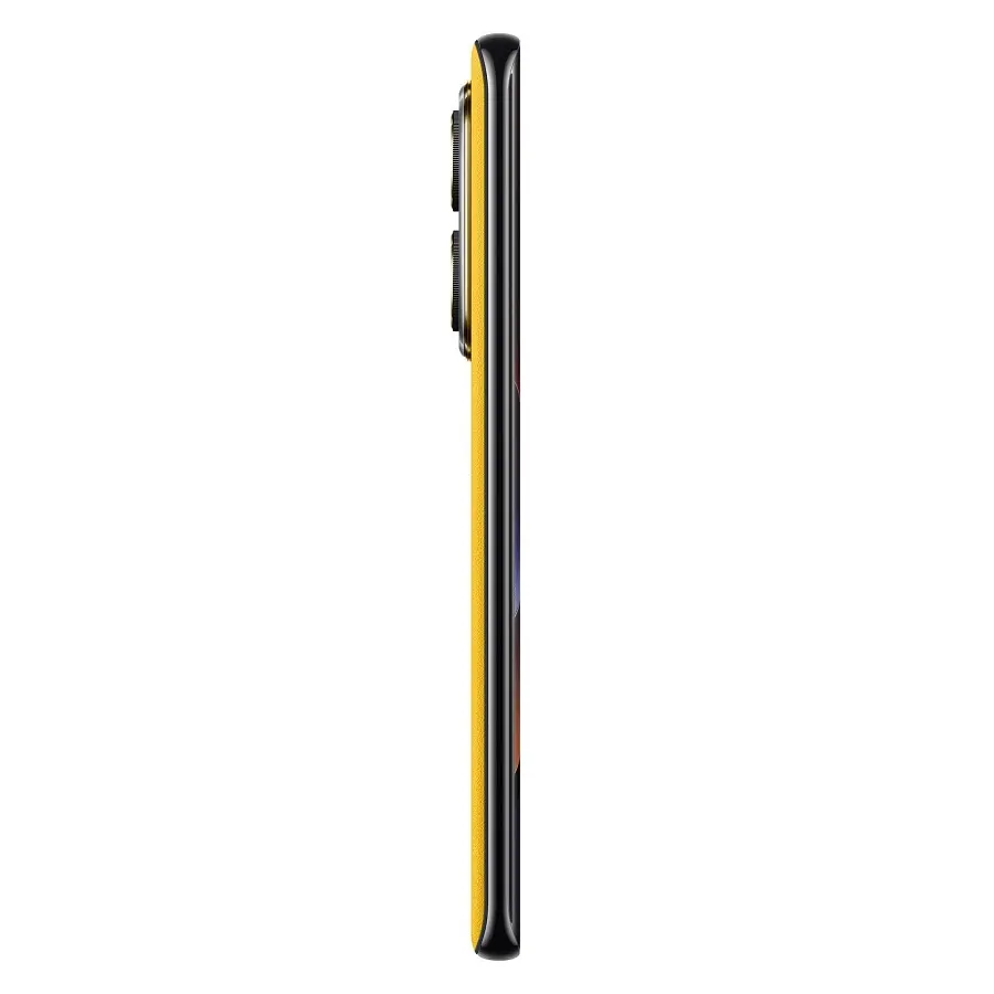 Xiaomi Poco X7 View 4 - Camera, Display & Design