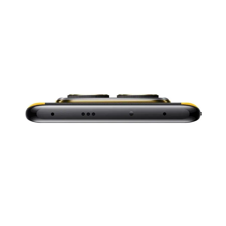 Xiaomi Poco X7 View 5 - Camera, Display & Design