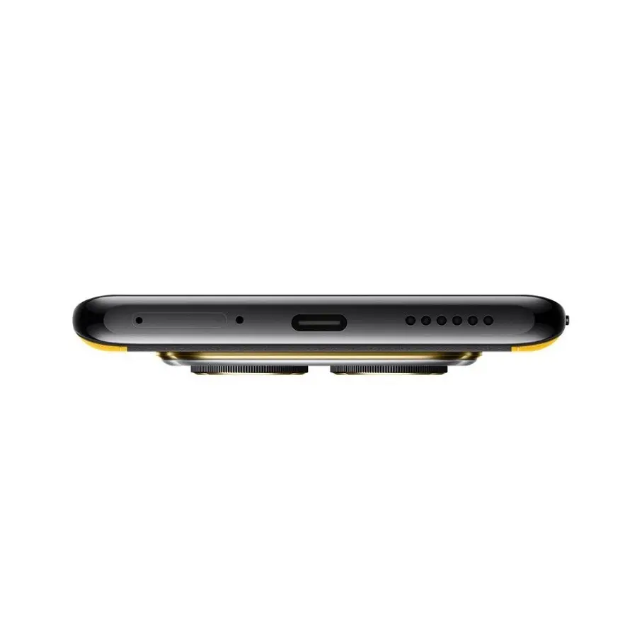 Xiaomi Poco X7 View 6 - Camera, Display & Design
