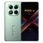 Xiaomi Poco X7 View 7 - Camera, Display & Design