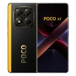 Xiaomi Poco X7 Front Official View