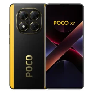 Xiaomi Poco X7 Price & Official Specs in Bangladesh