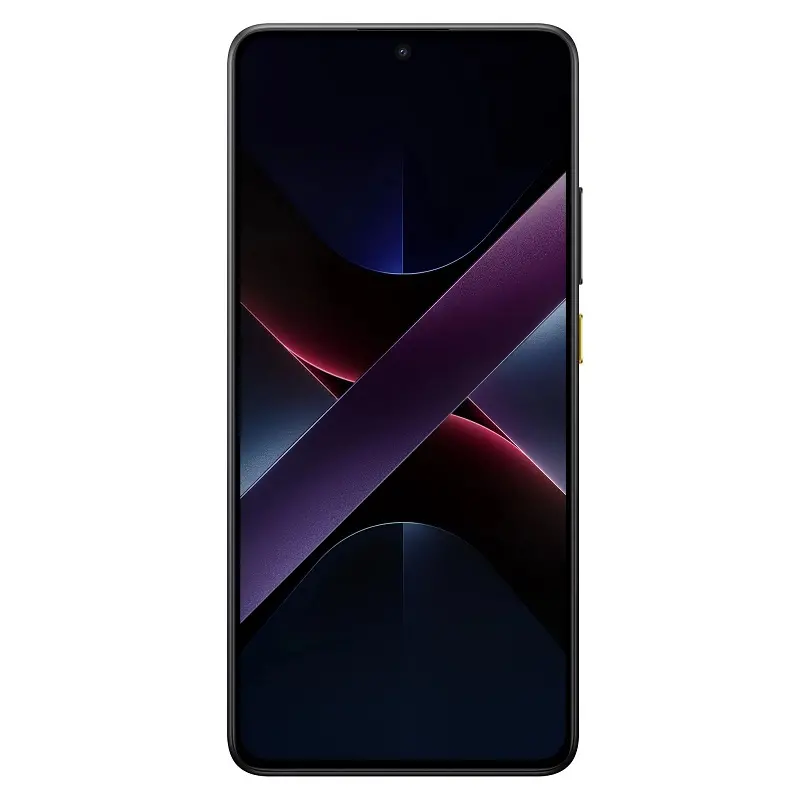 Xiaomi Poco X7 Pro View 2 - Camera, Display & Design