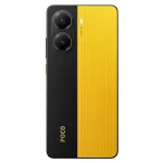 Xiaomi Poco X7 Pro View 3 - Camera, Display & Design