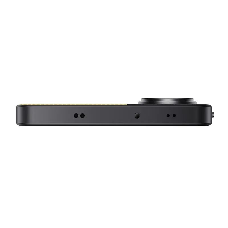 Xiaomi Poco X7 Pro View 5 - Camera, Display & Design