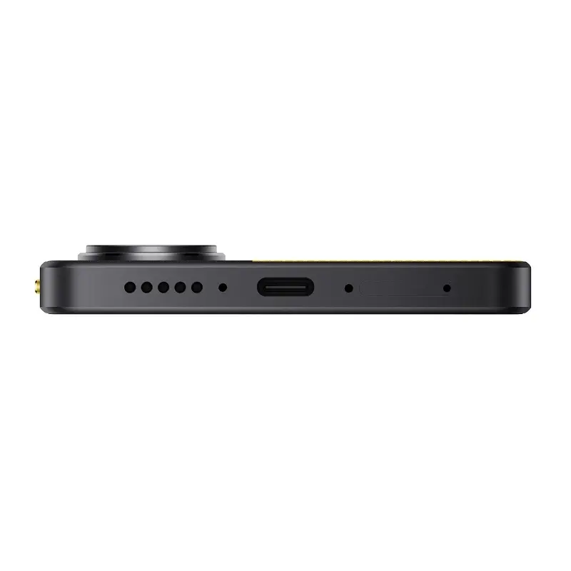 Xiaomi Poco X7 Pro View 6 - Camera, Display & Design