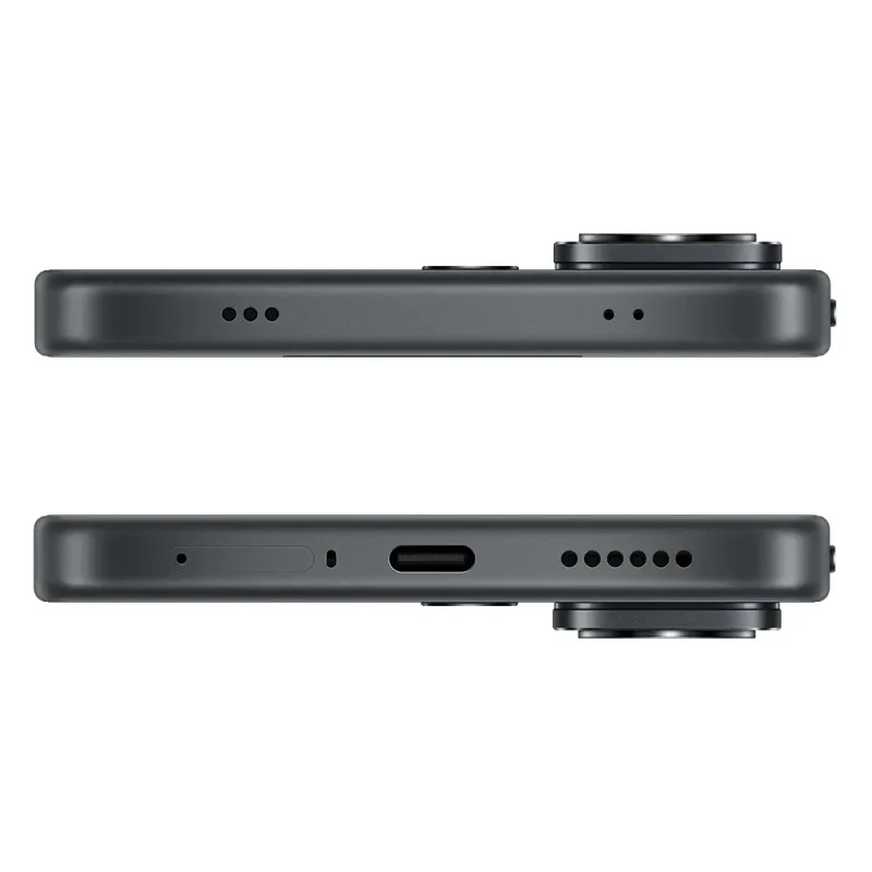 Xiaomi Poco X8 View 13 - Camera, Display & Design