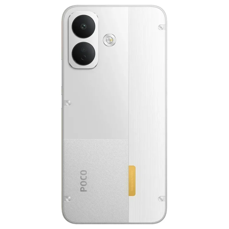 Xiaomi Poco X8 View 18 - Camera, Display & Design
