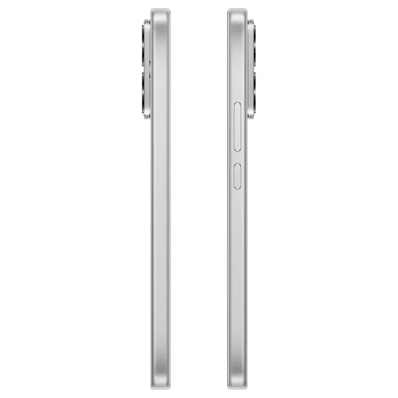 Xiaomi Poco X8 View 19 - Camera, Display & Design