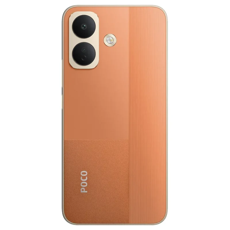 Xiaomi Poco X8 View 22 - Camera, Display & Design