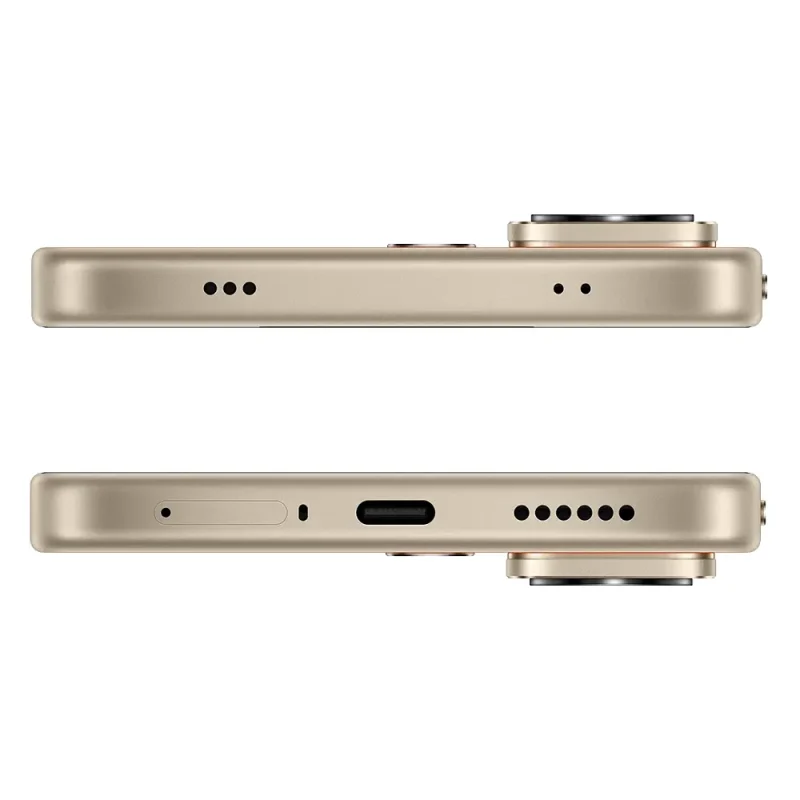 Xiaomi Poco X8 View 24 - Camera, Display & Design