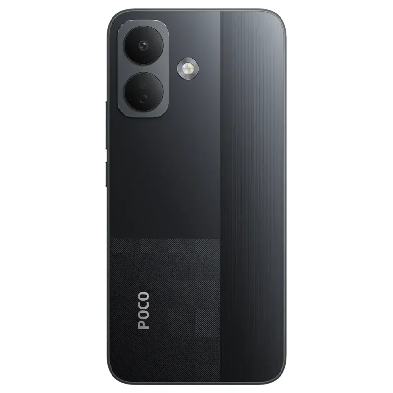 Xiaomi Poco X8 View 26 - Camera, Display & Design