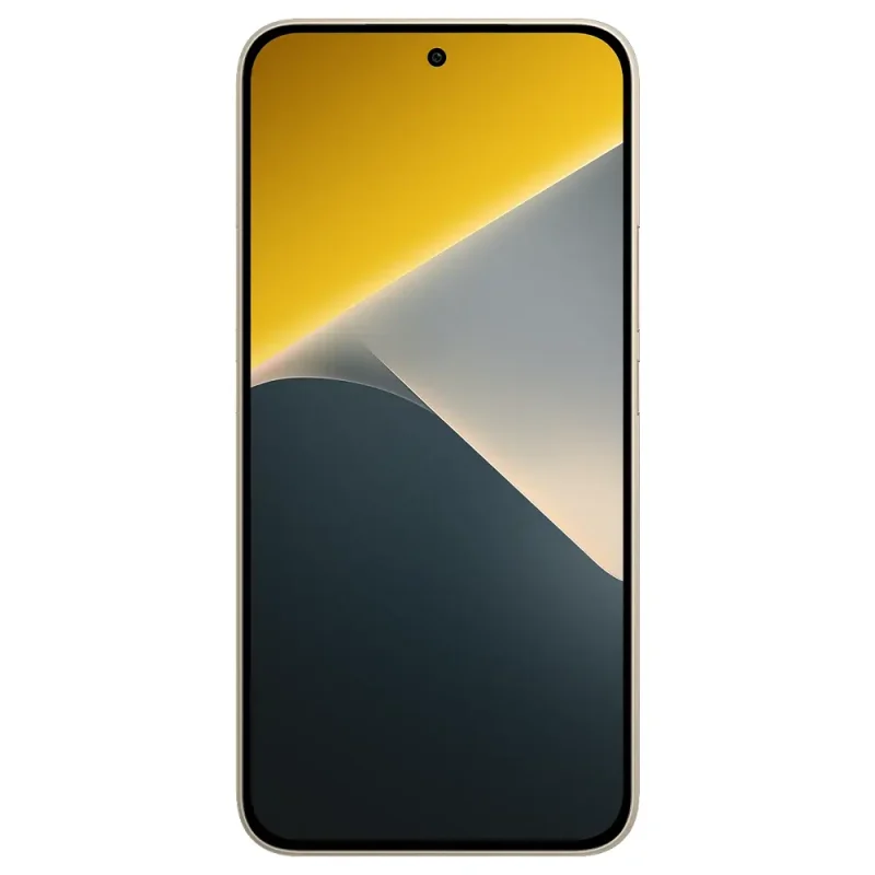 Xiaomi Poco X8 View 6 - Camera, Display & Design