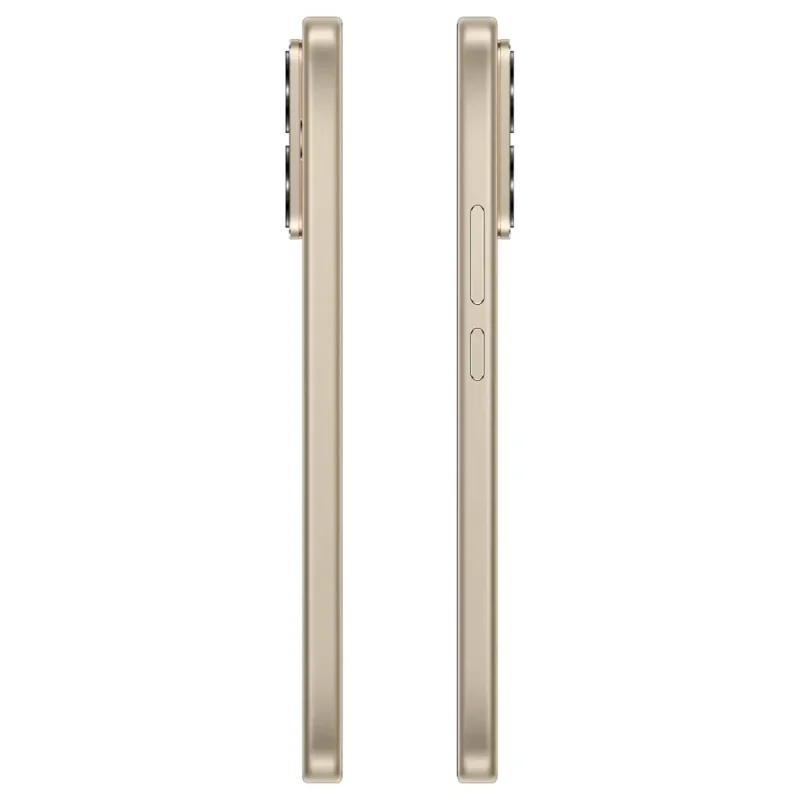 Xiaomi Poco X8 View 8 - Camera, Display & Design