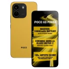 Xiaomi Poco X8 Power View 11 - Camera, Display & Design