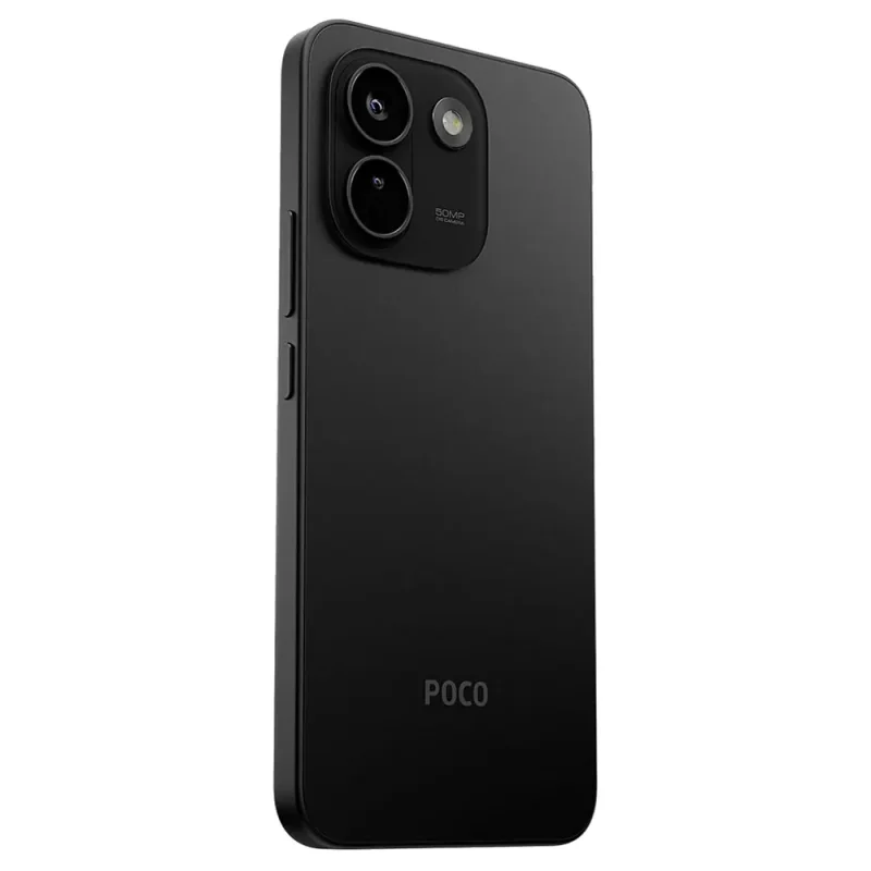 Xiaomi Poco X8 Power View 17 - Camera, Display & Design