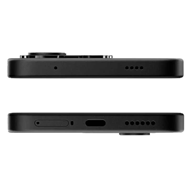Xiaomi Poco X8 Power View 19 - Camera, Display & Design