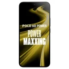 Xiaomi Poco X8 Power View 2 - Camera, Display & Design
