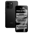 Xiaomi Poco X8 Power View 20 - Camera, Display & Design