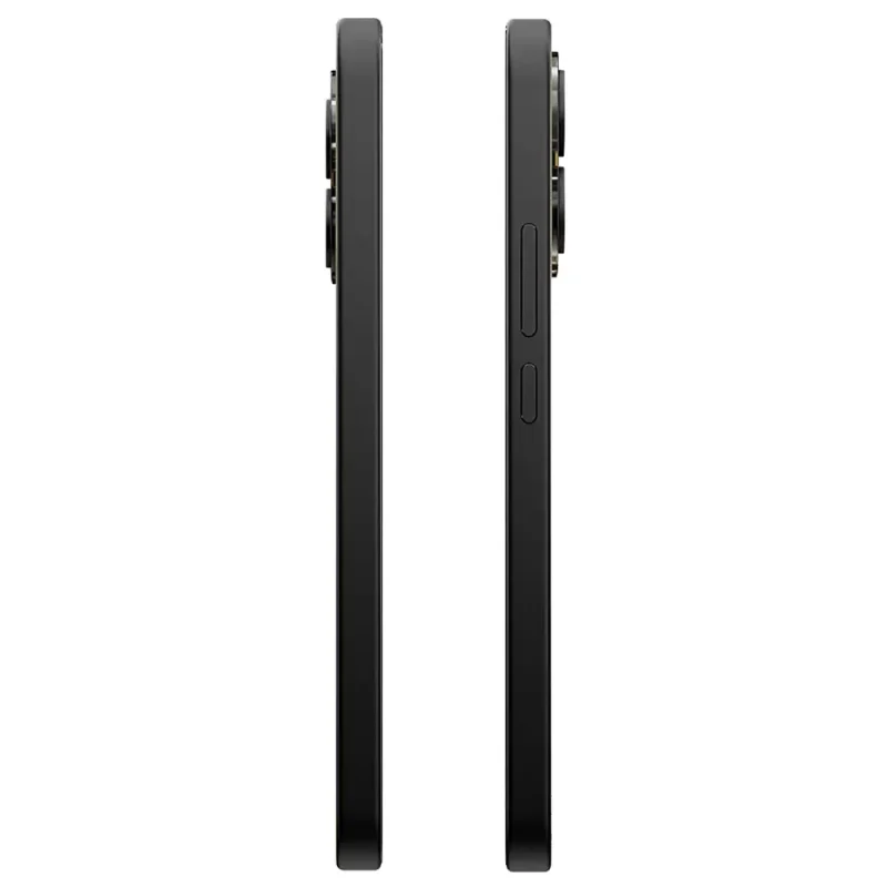 Xiaomi Poco X8 Power View 4 - Camera, Display & Design