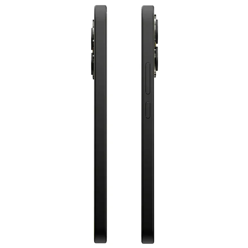 Xiaomi Poco X8 Power View 8 - Camera, Display & Design