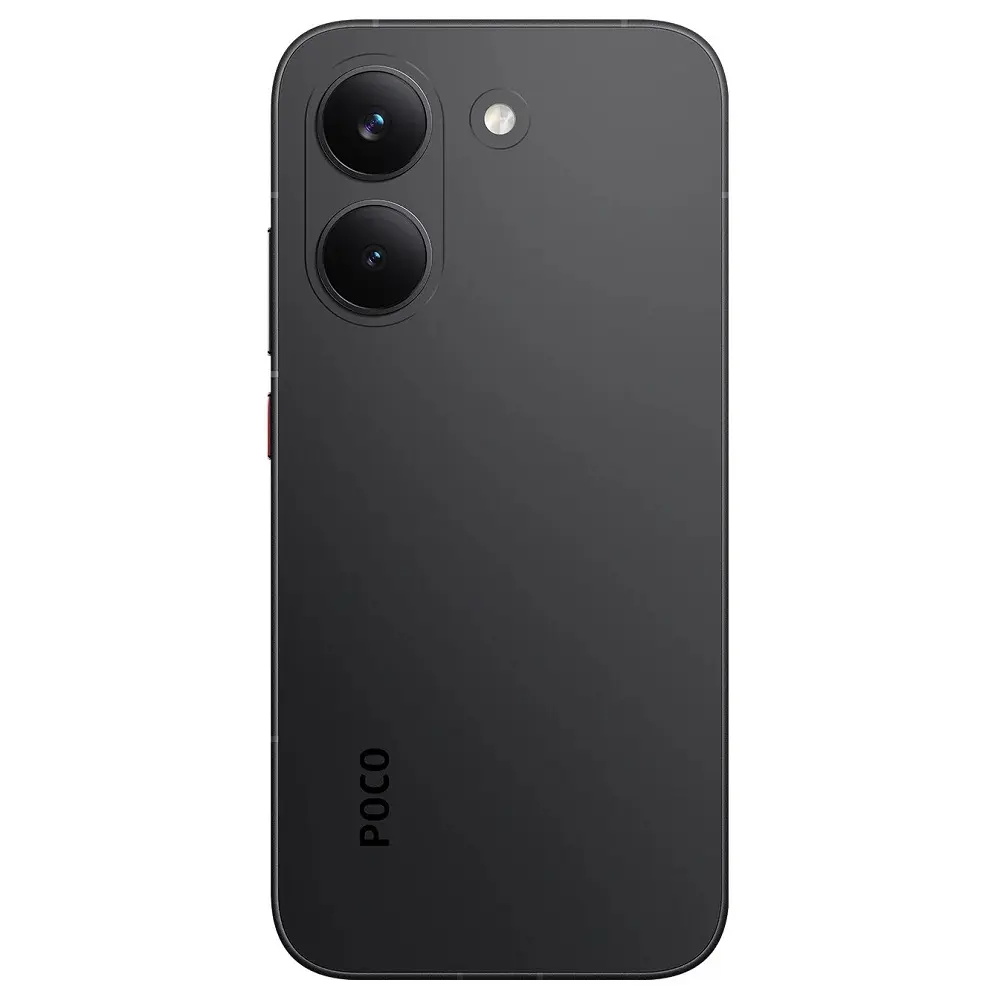 Xiaomi Poco X8 Pro View 11 - Camera, Display & Design