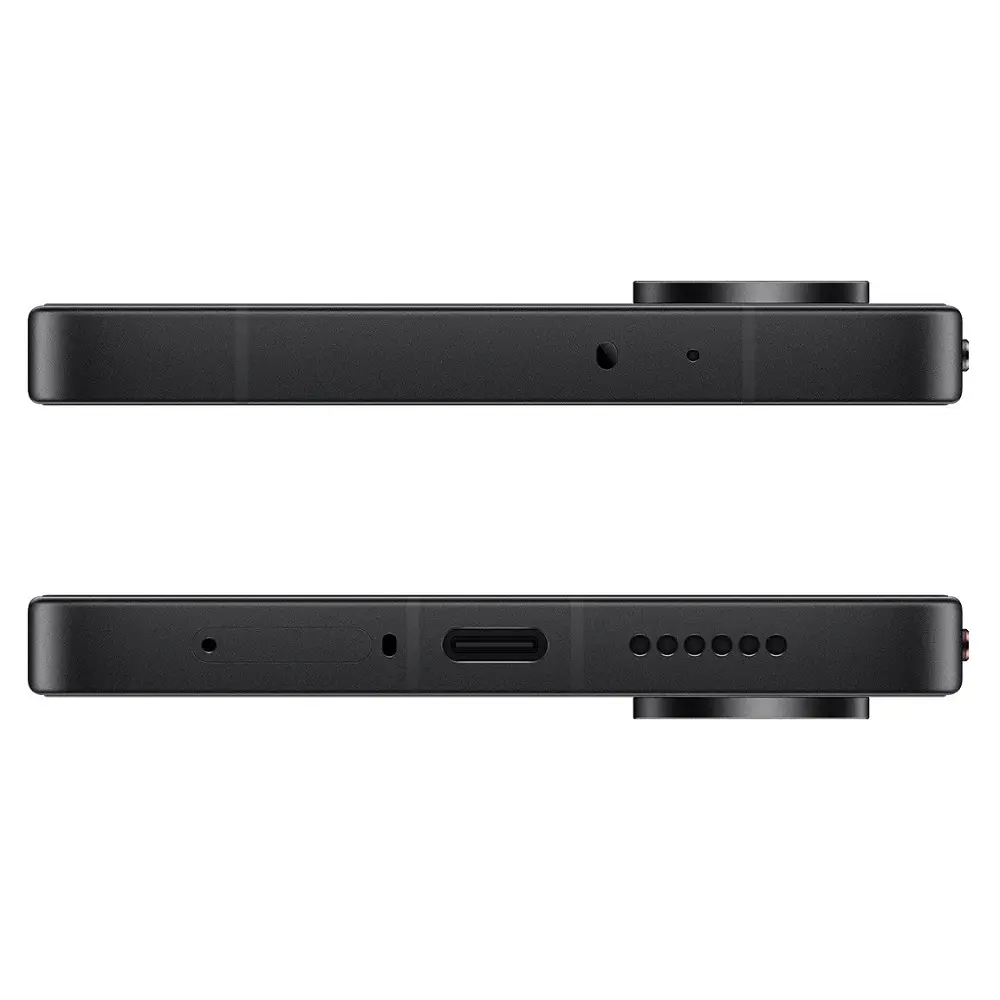 Xiaomi Poco X8 Pro View 13 - Camera, Display & Design