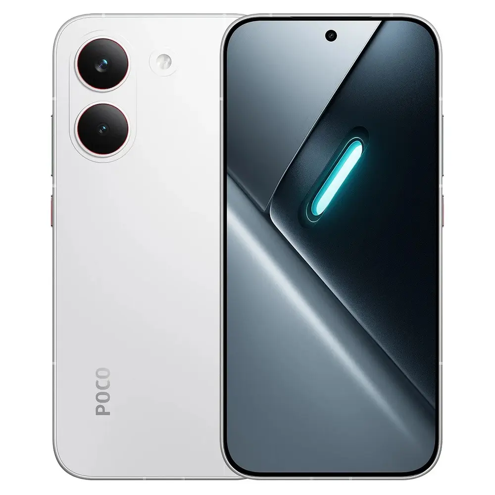 Xiaomi Poco X8 Pro View 15 - Camera, Display & Design