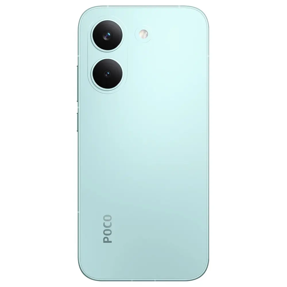 Xiaomi Poco X8 Pro View 18 - Camera, Display & Design