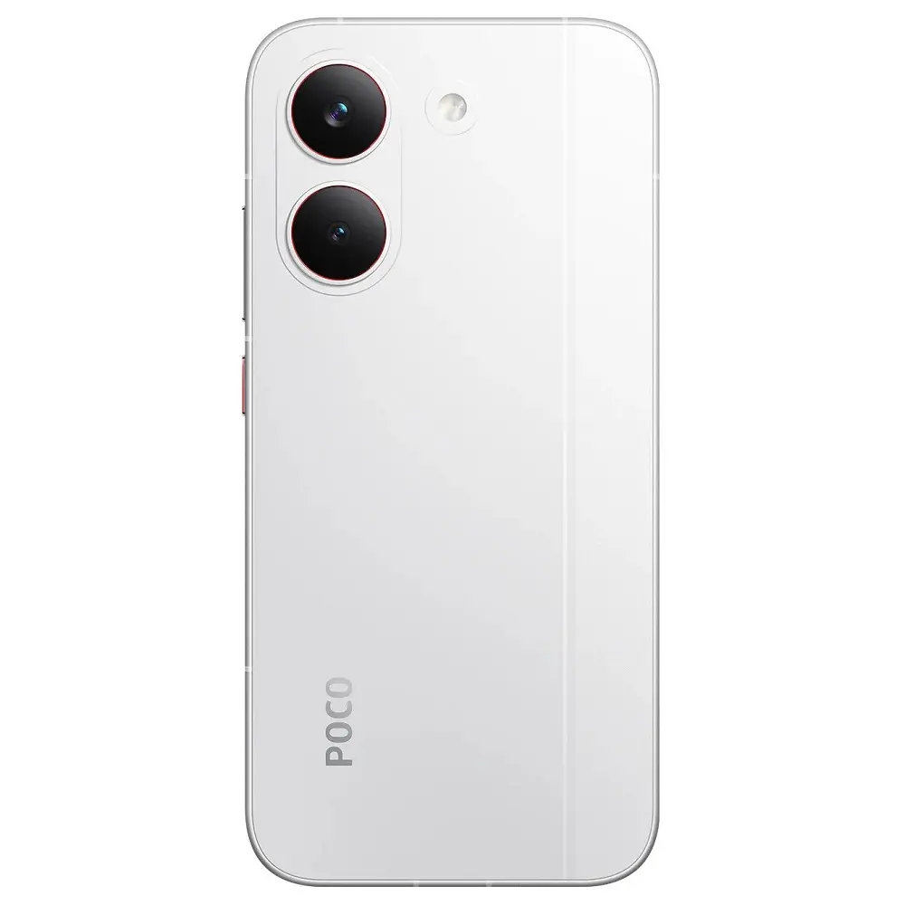 Xiaomi Poco X8 Pro View 22 - Camera, Display & Design